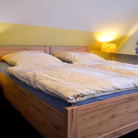 Ferienhaus _Hasenland_ Kerkwitz Ngoại thất bức ảnh