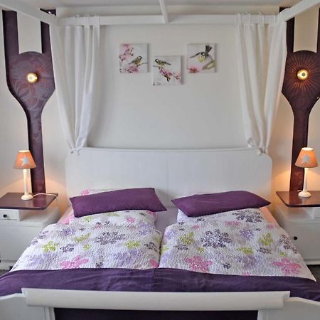 Ferienhaus _Hasenland_ Kerkwitz Ngoại thất bức ảnh