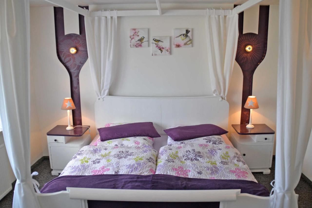 Ferienhaus _Hasenland_ Kerkwitz Ngoại thất bức ảnh